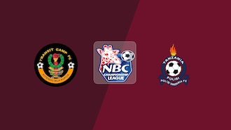 Transit Camp v Polisi Tanzania