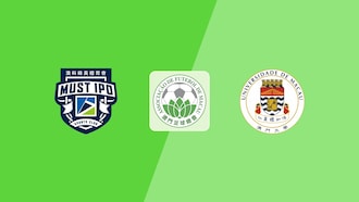 Must IPO - University of Macau