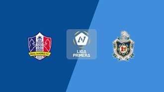 Real Madriz FC - UNAN-Managua