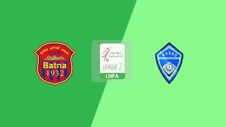 CA Batna - Beni Oualbane