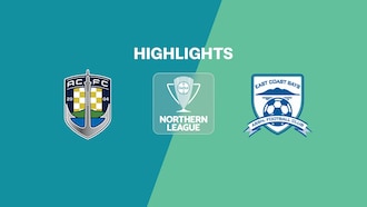 Auckland City - East Coast Bays