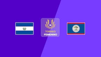 El Salvador - Belize