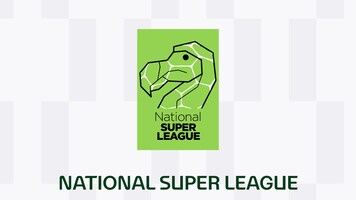 Ligue Nationale Super