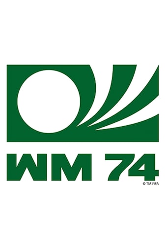 Copa Mundial de la FIFA Alemania 1974™