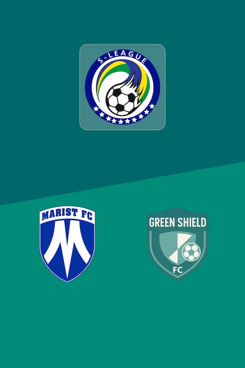 Marist FC x Green Shield FC | SIFF Super League 2025 | Jogo completo