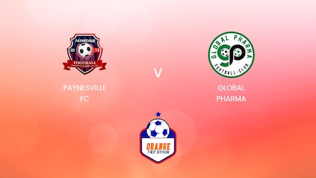 Paynesville FC v Global Pharma | Orange National League 2024/25 | Liberia | Full Match Replay