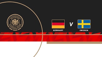 Allemagne - Suède