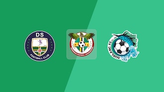 DS FC v Dublanc FC