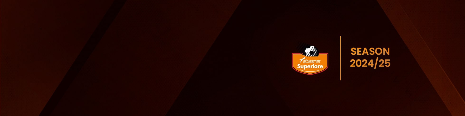 Repeticiones - Abissnet Superiore 2024/25