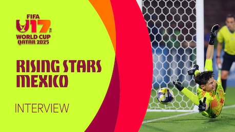 México audaz brilla con adversidad