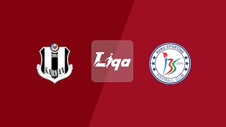 Karvan FK vs Baku Sporting FC | Liga I de Azerbaiyán 2024/25 | Partido completo