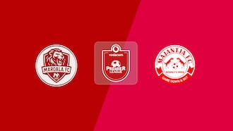 Maroala FC v Majantja FC