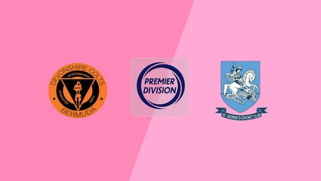 Devonshire Colts  - St. George's Colts | Bermuda Premier Division 2025/26 | Match complet