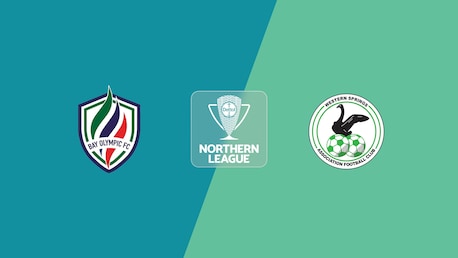 Bay Olympic v Western Springs | Northern League | National League 2025 | Full Match Replays