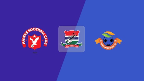 Hawks v Marimoo | GFF League 2024/25 | Gambia | Full Match Replay