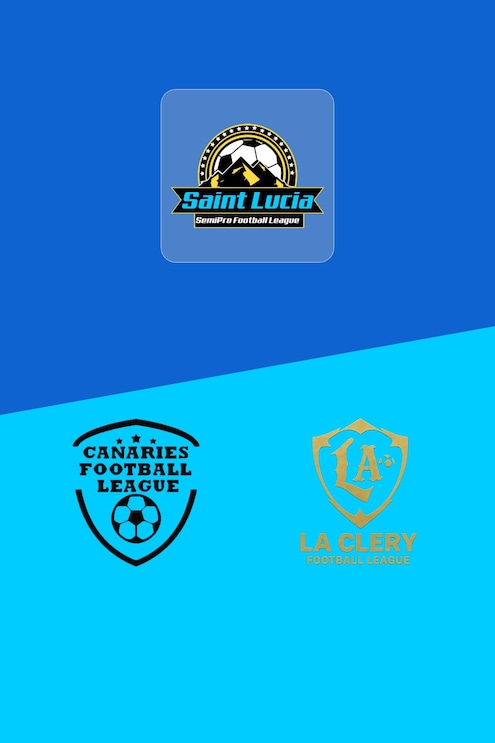 Canaries - La Clery | SemiPro Football League 2025 | Match completo