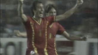 Bélgica vs Hungría