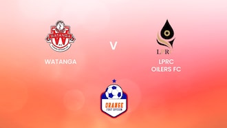 Watanga FC v LPRC Oilers | Orange National League 2024/25 | Liberia | Full Match Replay