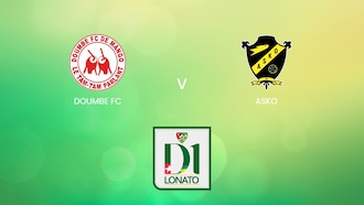 Doumbe FC - ASKO