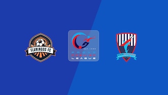 Flamingo FC - SWA Sharks FC