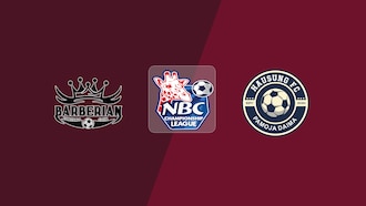 Barberian FC v Hausung FC