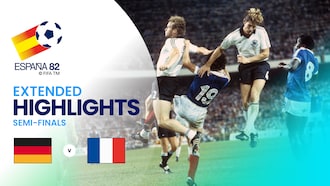 Bundesrepublik Deutschland - Frankreich