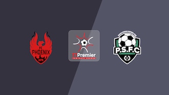 FC 1976 Phoenix x Prison Service FC