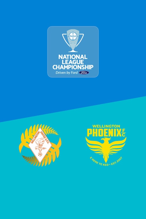 CF Wellington United x Wellington Phoenix Women’s Reserves | Campeonato Nacional Feminino 2025 | Jogo completo