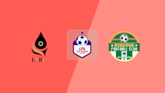 LPRC Oilers - Borough FC