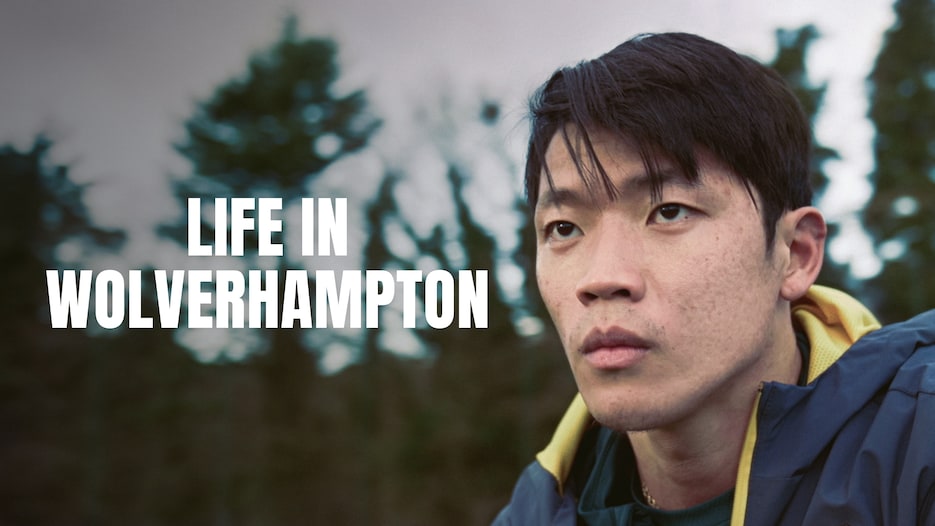 Hwang Hee-Chan | Life in GB