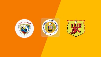 C.R.K.S.V. Jong Colombia - Undeba