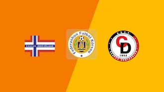 C.R.K.S.V. Jong Holland vs R.K.S.V. Centro Dominguito