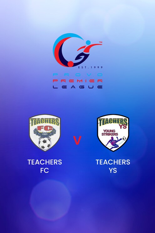 Teachers FC - Teachers YS | Provo Premier League 2024/25 | Turks e Caicos | Match completo