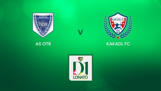 AS OTR - Kakadl FC | Championnat de Première Division D1 | Togo | Match complet