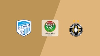 O Akbou U-17 x ES Sétif Sub-17