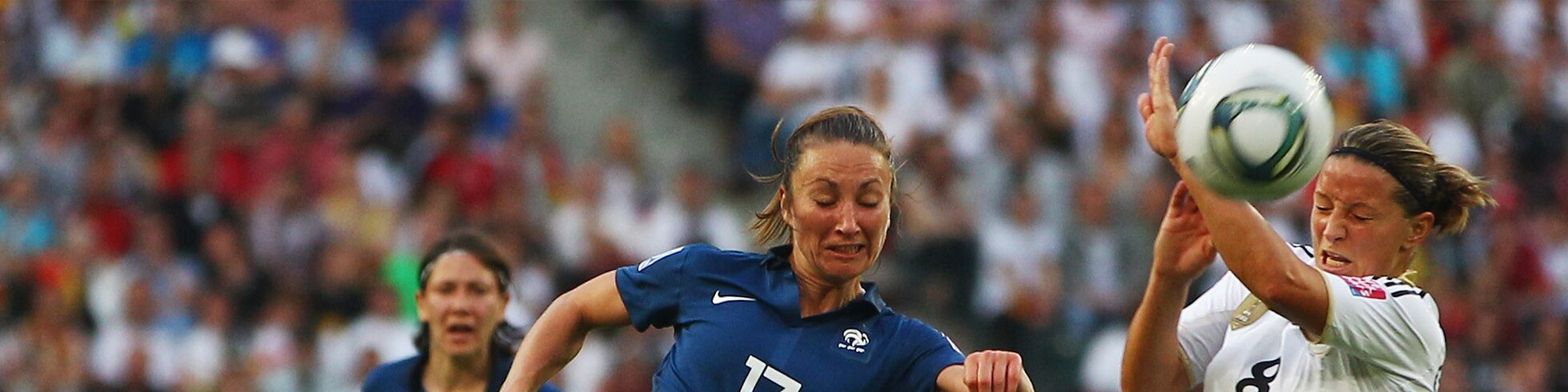 FIFA Women's World Cup Germany 2011™