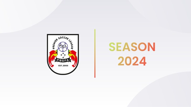 Premier Soccer League 2024