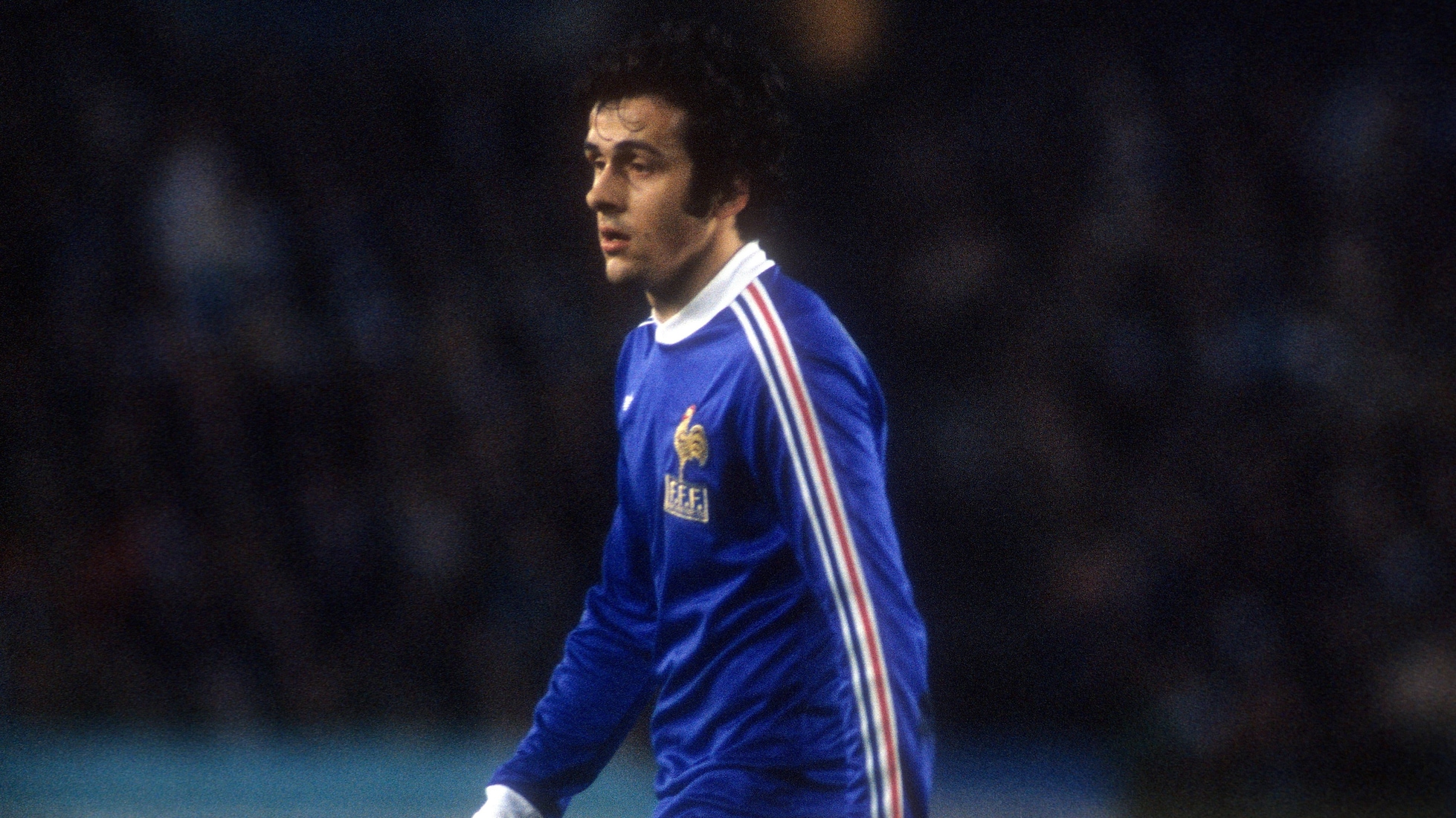 Le but de Michel Platini 60' | Argentine - France | Coupe du Monde de la FIFA, Argentine 1978™