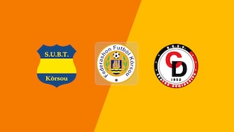 S.U.B.T - R.K.S.V. Centro Dominguito