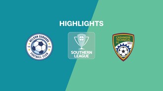 Nelson Suburbs - Cashmere Technical