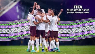 FIFA Club World Cup Saudi Arabia 2023™ | Tournament Closer