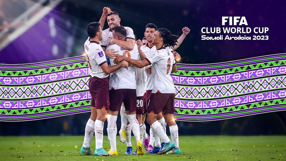 FIFA Club World Cup Saudi Arabia 2023™ | Tournament Closer