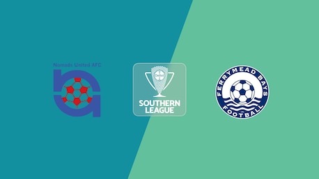 Nomads United - Ferrymead Bays | Ligue du Sud | Ligue Nationale 2025 | Match complet