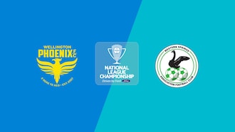 Wellington Phoenix Women’s Reserves v Western Springs
