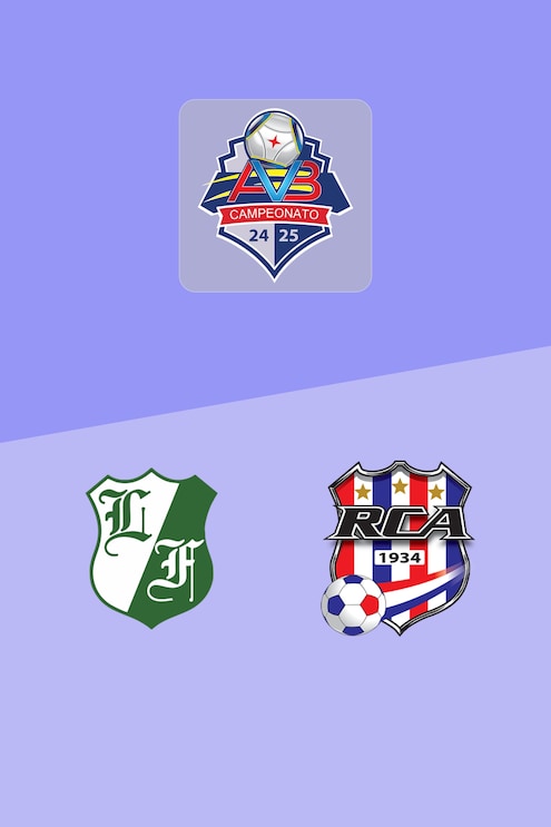 La Fama - RCA | Division Honor 2024-25 | Spiel in Voller Länge