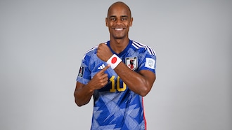 Ozu Moreira (Japan): "I dream of winning the golden medal"