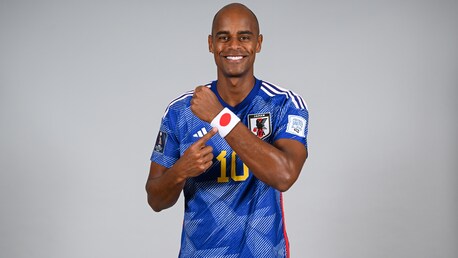 Ozu Moreira (Japan): "I dream of winning the golden medal"