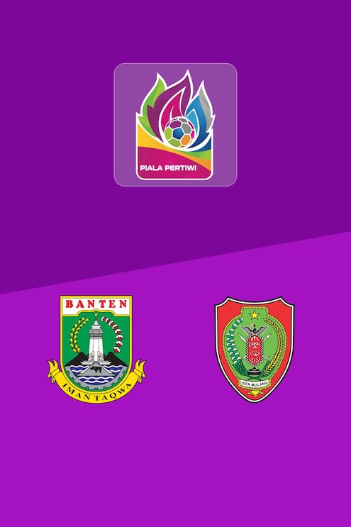 Banten v Kalimantan Tengah | Group D | Piala Pertiwi 2025 | Full Match Replay