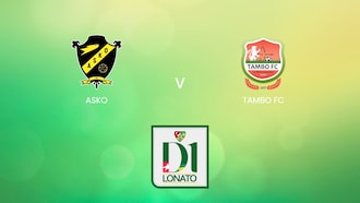 ASKO - Tambo FC