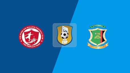 FCB Nyasa Big Bullets - Kamuzu Barracks FC | Quarti di finale | FDH Bank Cup 2025 | Match completo